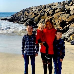 Meet your Posher, Sami